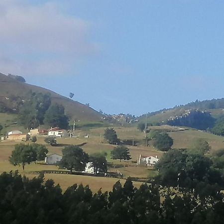 Molledo La Casa De Santa Olalla מראה חיצוני תמונה