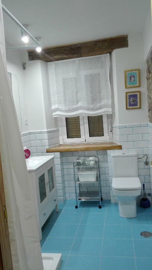 Molledo La Casa De Santa Olalla מראה חיצוני תמונה