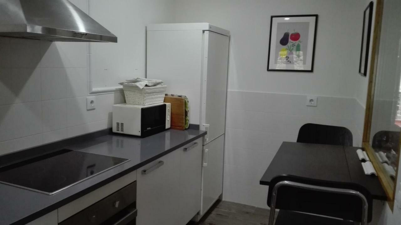 Molledo La Casa De Santa Olalla מראה חיצוני תמונה