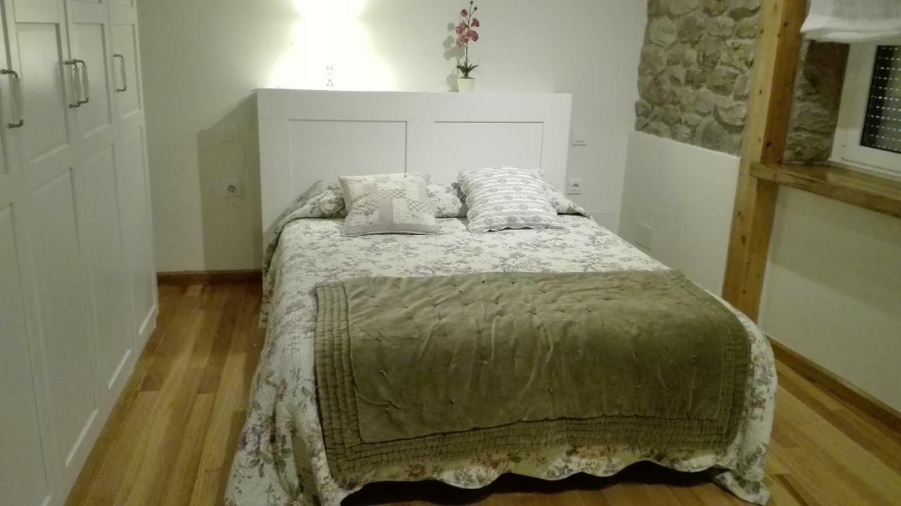 Molledo La Casa De Santa Olalla מראה חיצוני תמונה